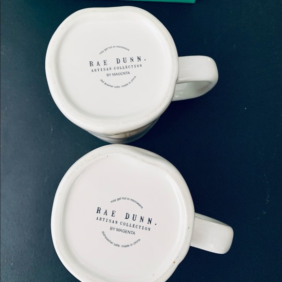 Rae Dunn bundle - Picture 7 of 7